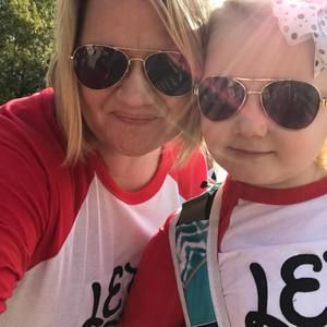 Meet your Posher, Michelle